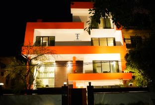 embassy inn sector 19 noida