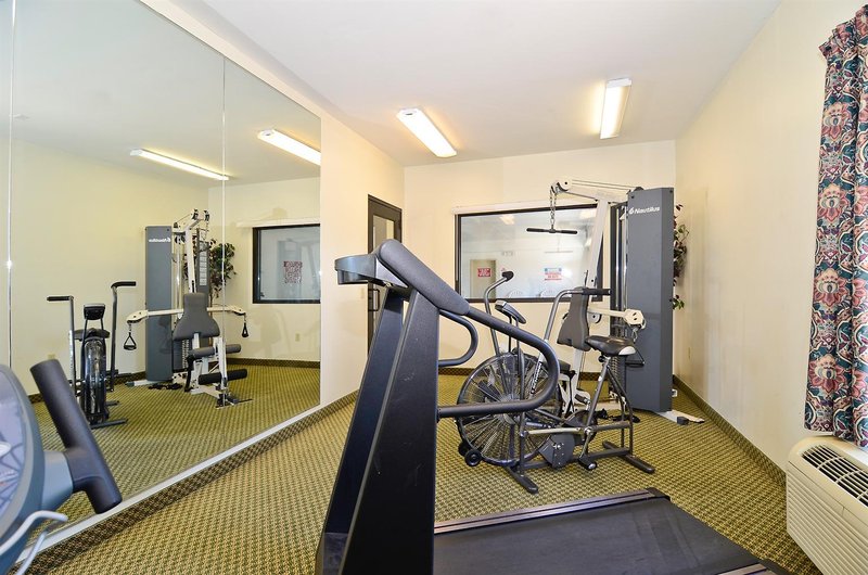 americas best value inn louisville