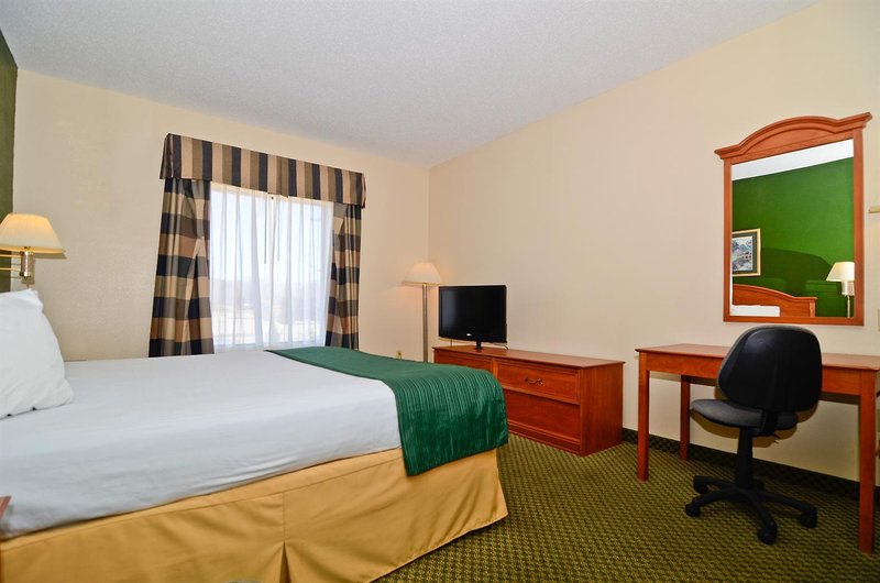 americas best value inn louisville