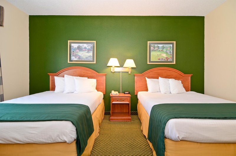 americas best value inn louisville