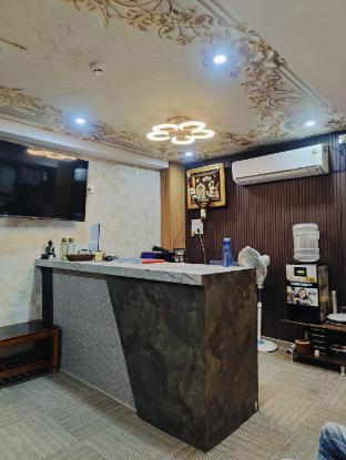 hotel k grand luxury rooms