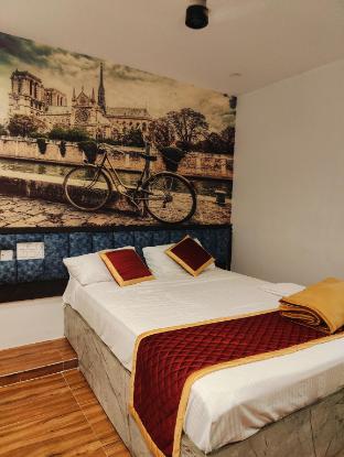 hotel k grand luxury rooms