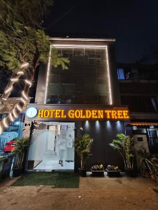 hotel golden tree