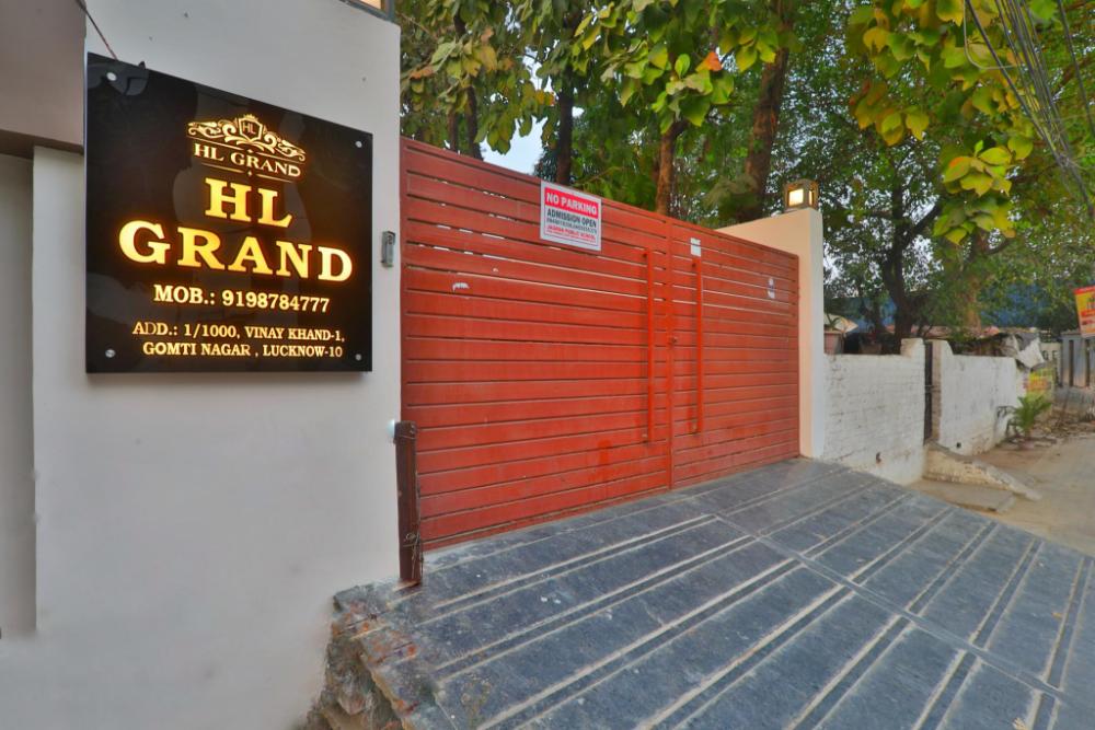 hl grand hotel