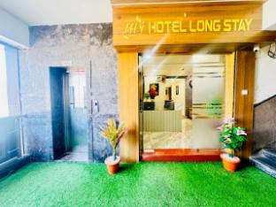 hotel longstay