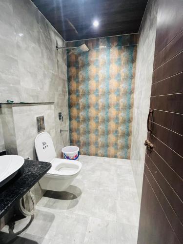 goel villa and hotel