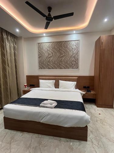 goel villa and hotel