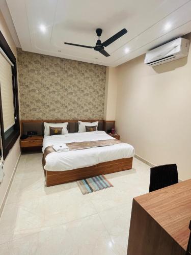 goel villa and hotel