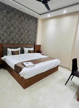 goel villa and hotel