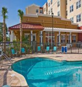 residence inn tampa suncoast parkway at northpointe village