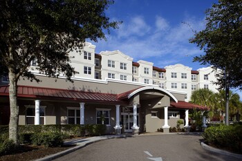 Residence Inn Tampa Suncoast Parkway At Northpointe Village,Hillsborough County>>Cheval,3 star