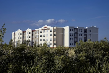 Residence Inn Tampa Suncoast Parkway At Northpointe Village,Hillsborough County>>Cheval,3 star