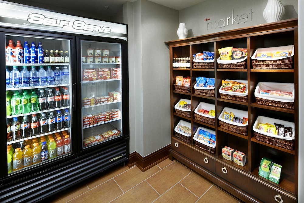 residence inn tampa suncoast parkway at northpointe village