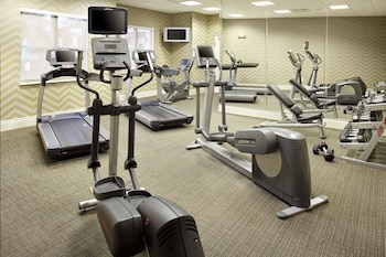 residence inn tampa suncoast parkway at northpointe village