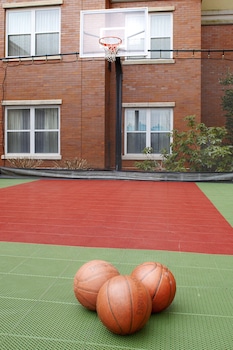 residence inn tampa suncoast parkway at northpointe village