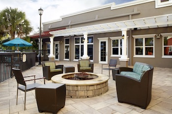 Residence Inn Tampa Suncoast Parkway At Northpointe Village,Hillsborough County>>Cheval,3 star