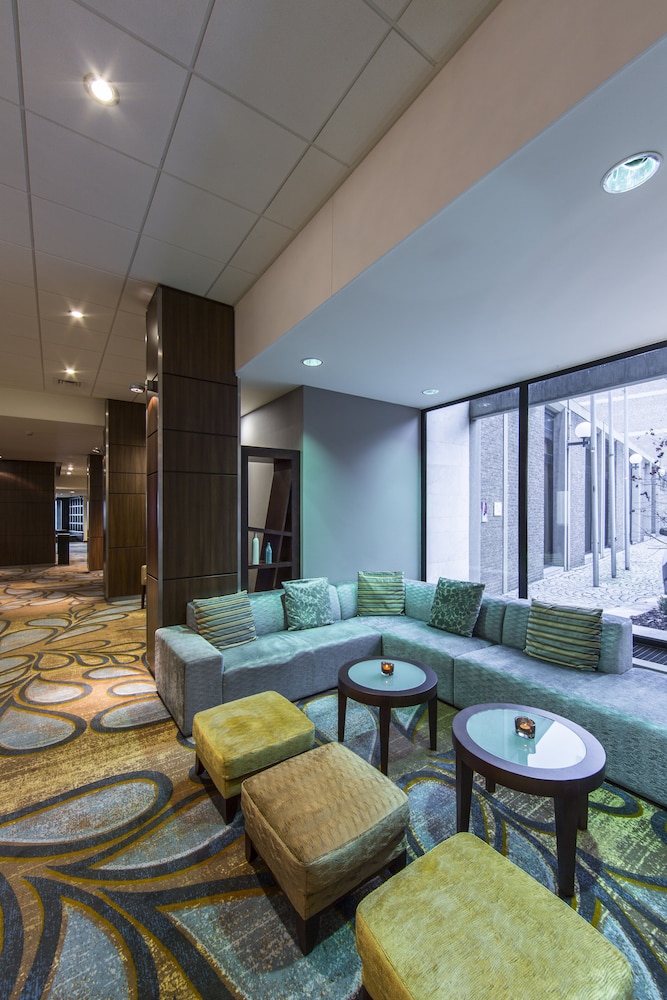 crowne plaza maastricht by ihg