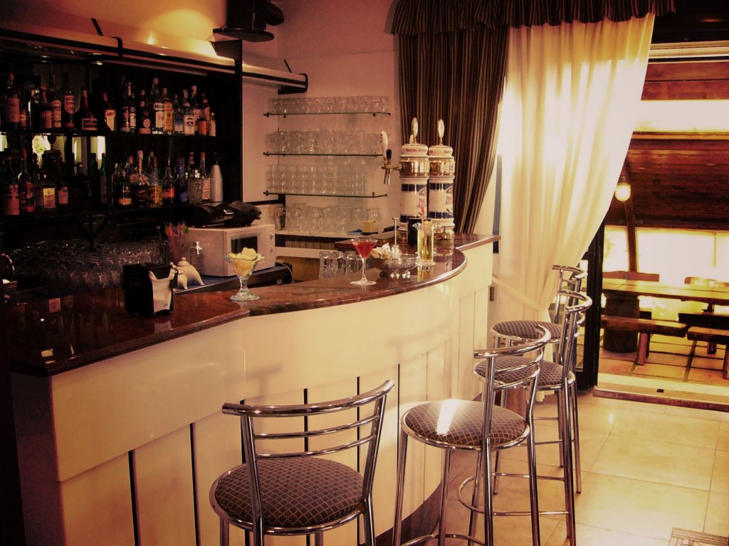 hotel villa lo scoglietto