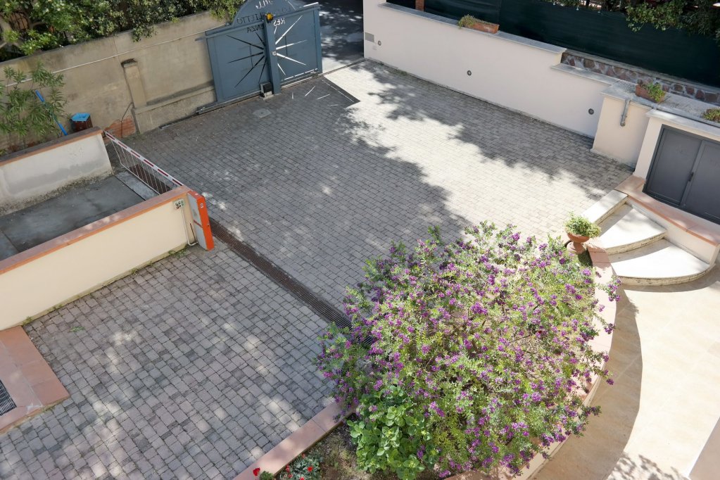 hotel villa lo scoglietto