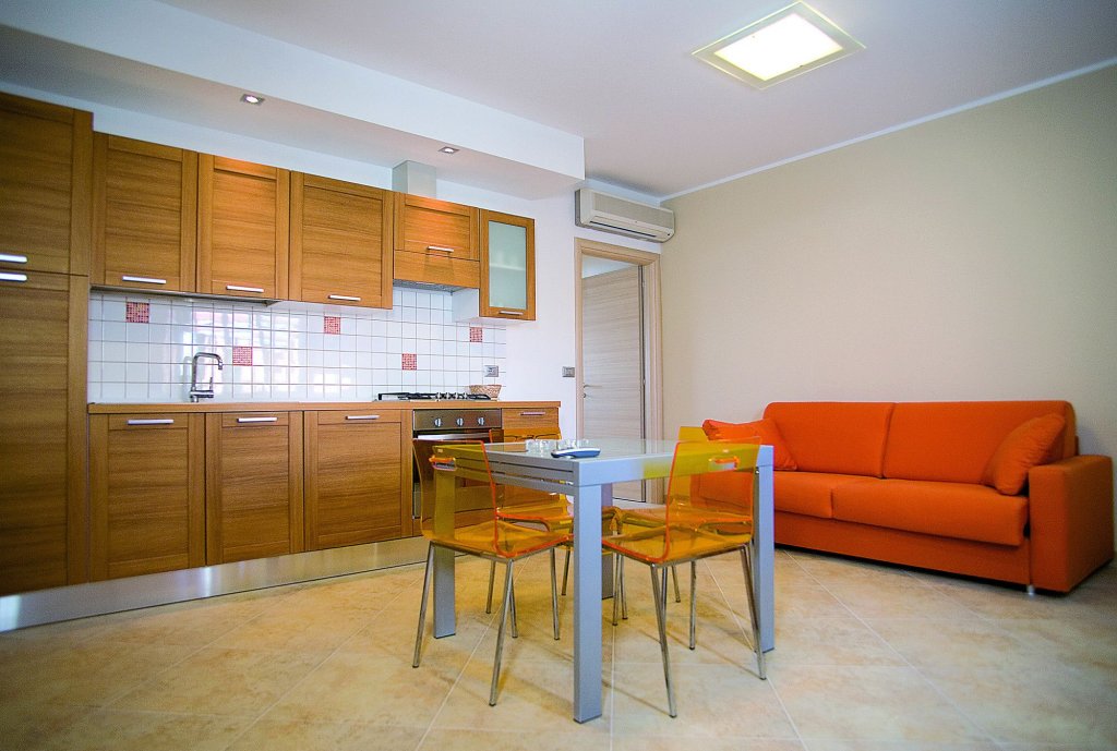 hotel villa lo scoglietto