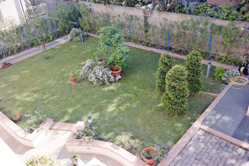 hotel villa lo scoglietto