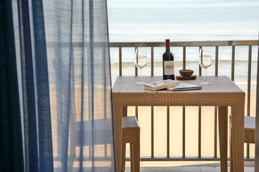 hotel villa lo scoglietto