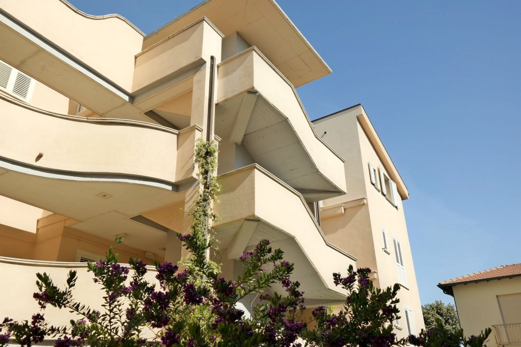 Hotel Villa Lo Scoglietto,Livorno>>Capoliveri,3 star