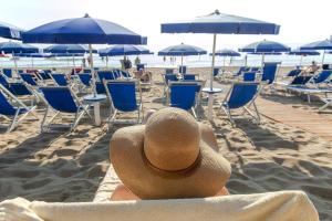 hotel villa lo scoglietto