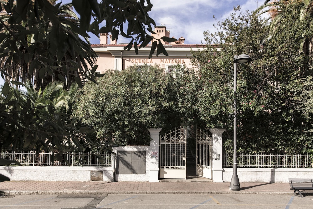 residenza santa cecilia