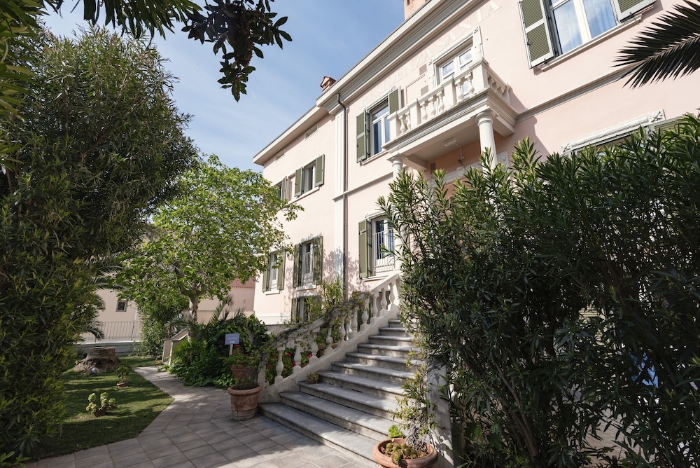 residenza santa cecilia