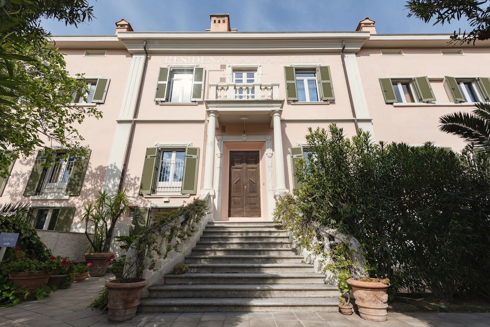 residenza santa cecilia