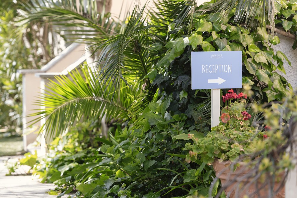 residenza santa cecilia