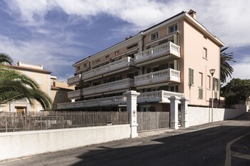 residenza santa cecilia
