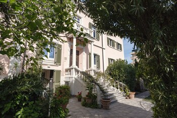 residenza santa cecilia