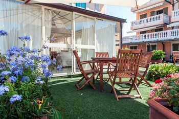 Residenza Santa Cecilia,San Vincenzo>>Livorno,3 star