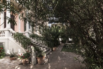 Residenza Santa Cecilia,San Vincenzo>>Livorno,3 star