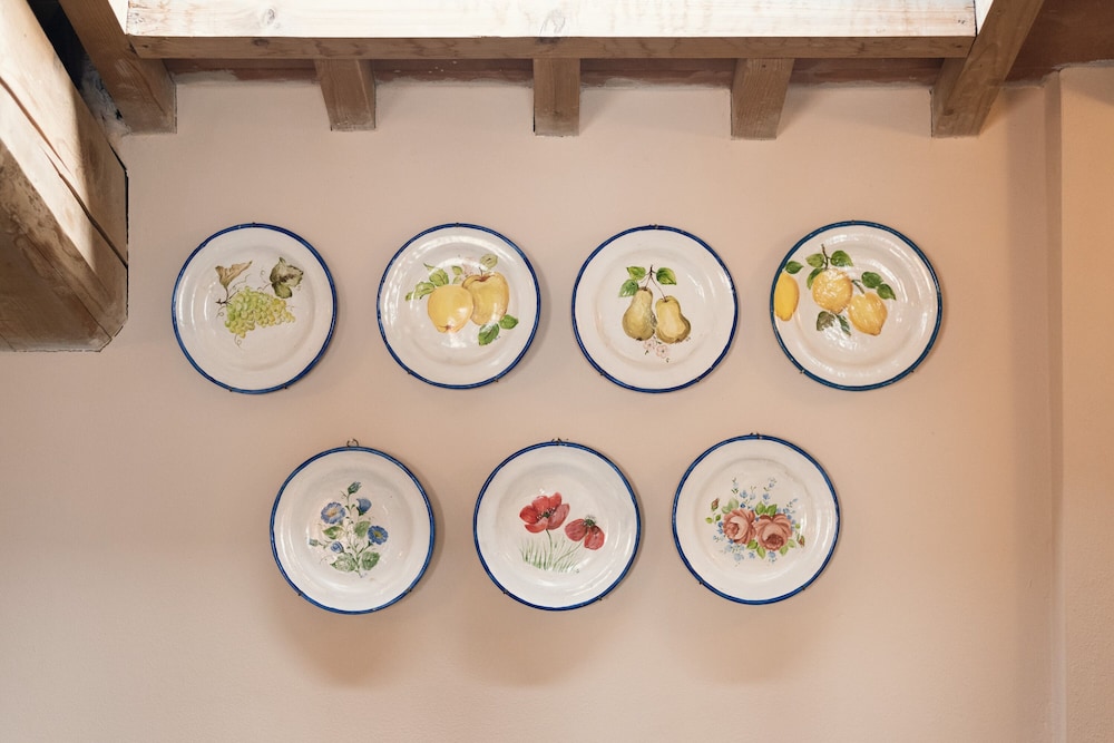 residenza santa cecilia