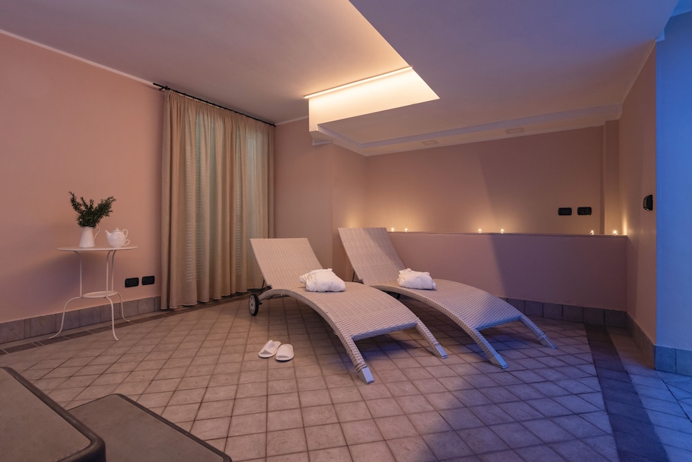 residenza santa cecilia