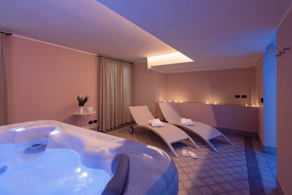 residenza santa cecilia