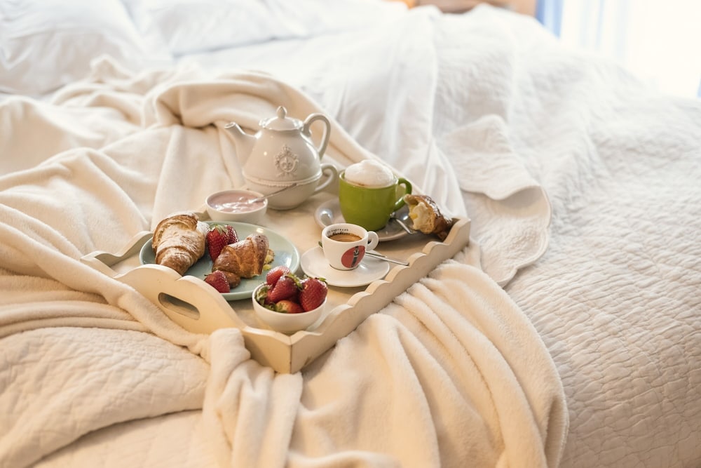 residenza santa cecilia