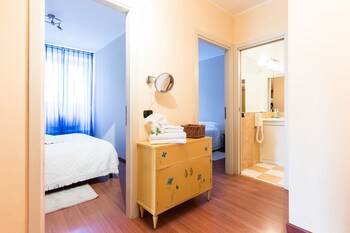 residenza santa cecilia