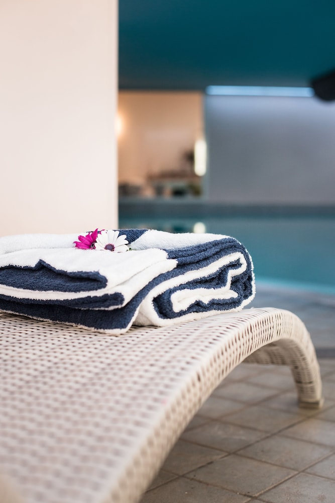 residenza santa cecilia