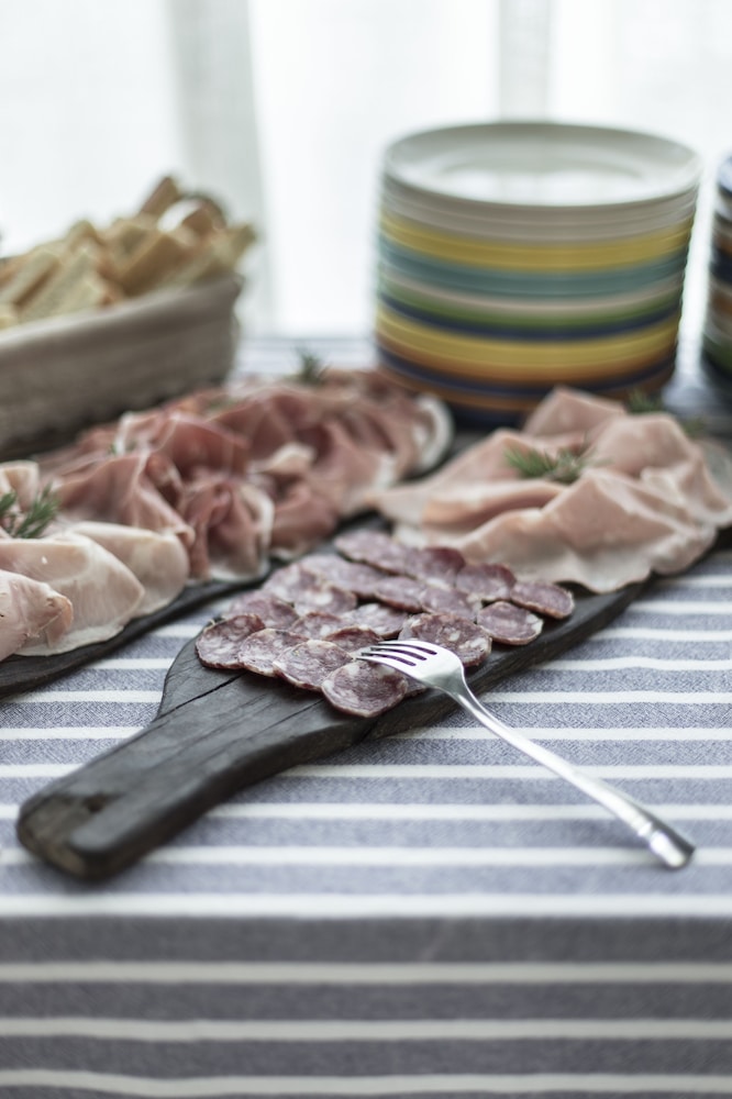 residenza santa cecilia