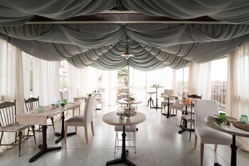 residenza santa cecilia