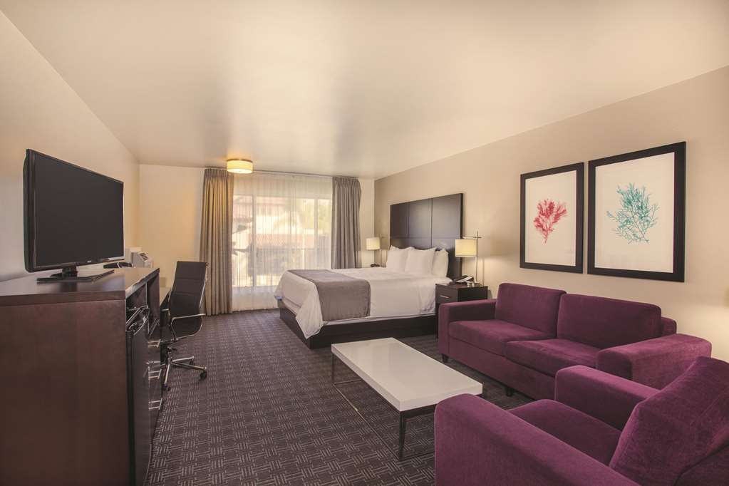 courtyard by marriott santa barbara downtown