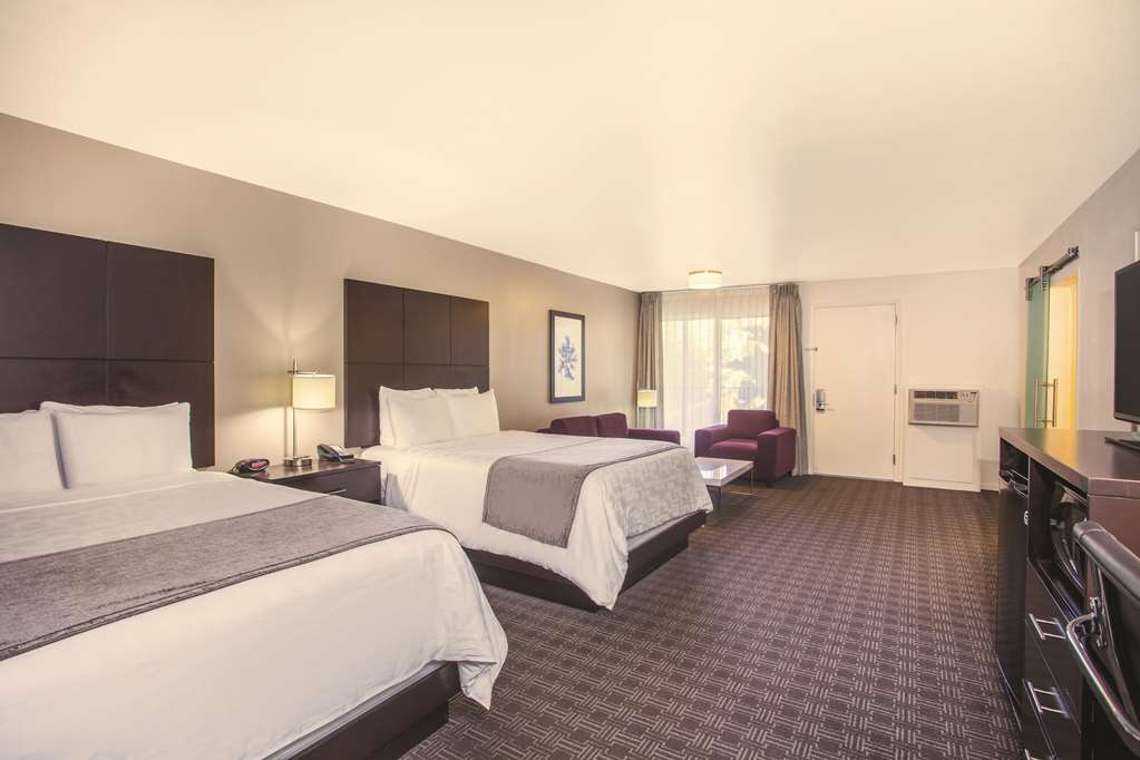 courtyard by marriott santa barbara downtown