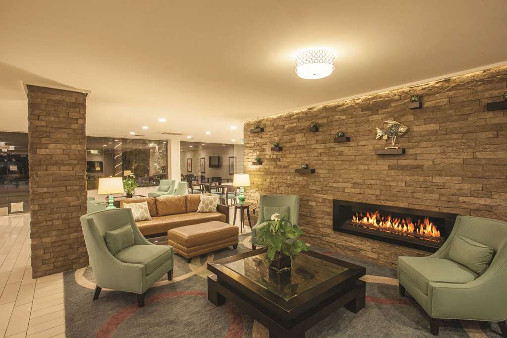 courtyard by marriott santa barbara downtown