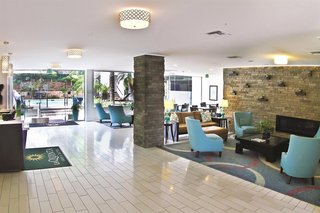 Courtyard By Marriott Santa Barbara Downtown,Santa Barbara County>>Santa Barbara,3 star