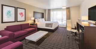 Courtyard By Marriott Santa Barbara Downtown,Santa Barbara County>>Santa Barbara,3 star