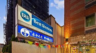 best western queens court hotel